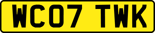 WC07TWK