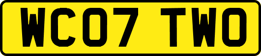 WC07TWO