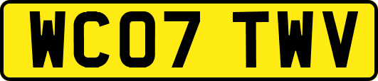 WC07TWV