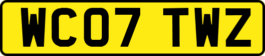 WC07TWZ