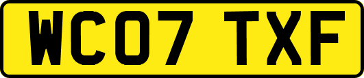 WC07TXF