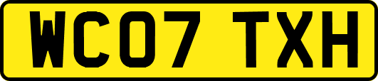 WC07TXH