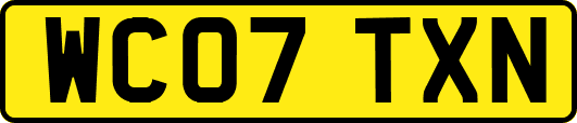 WC07TXN
