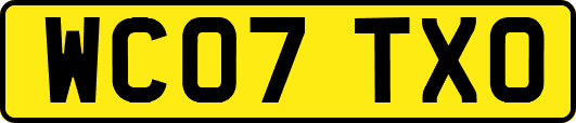 WC07TXO