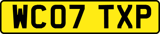 WC07TXP
