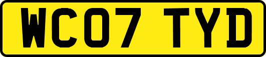 WC07TYD