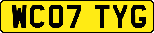 WC07TYG