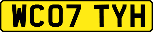 WC07TYH