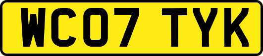 WC07TYK