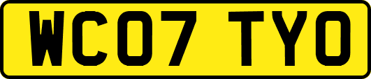 WC07TYO