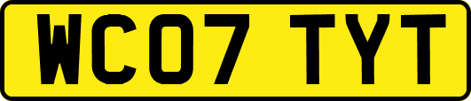 WC07TYT
