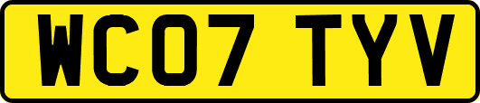 WC07TYV
