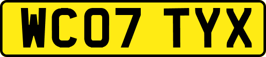 WC07TYX
