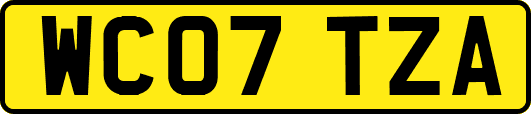 WC07TZA