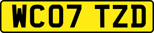 WC07TZD