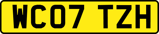 WC07TZH