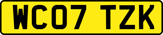WC07TZK