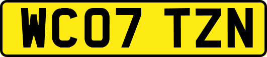 WC07TZN