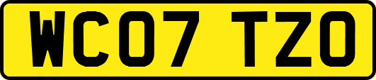 WC07TZO