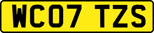 WC07TZS
