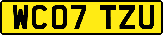 WC07TZU
