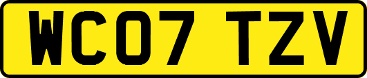 WC07TZV