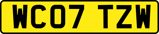 WC07TZW