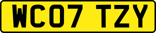 WC07TZY