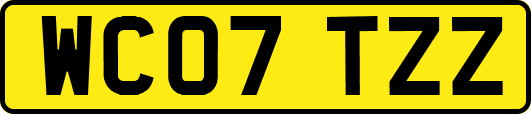 WC07TZZ