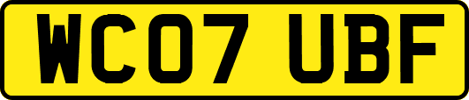 WC07UBF