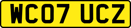 WC07UCZ