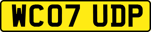 WC07UDP