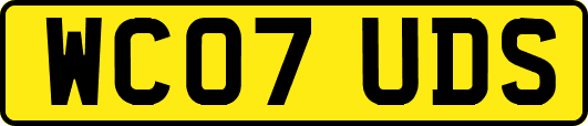 WC07UDS