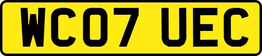 WC07UEC