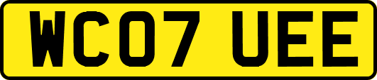 WC07UEE