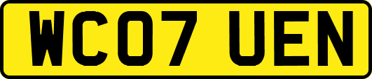 WC07UEN
