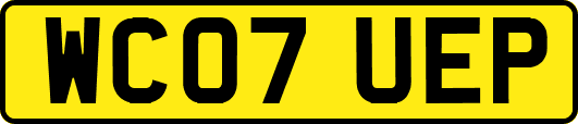 WC07UEP