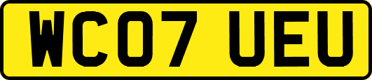 WC07UEU