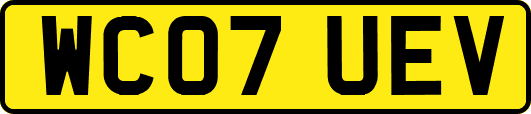 WC07UEV