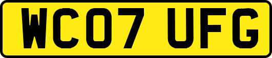 WC07UFG