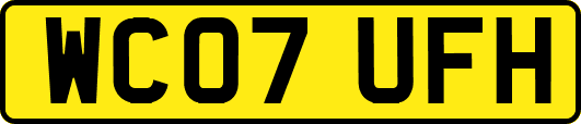 WC07UFH