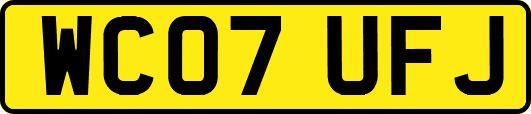WC07UFJ