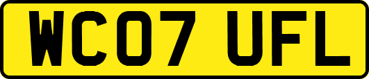 WC07UFL