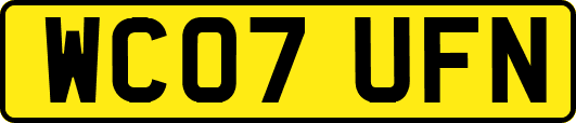 WC07UFN