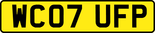 WC07UFP
