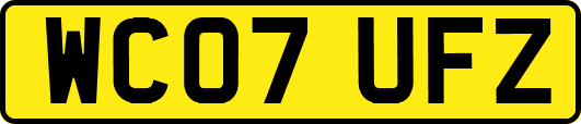 WC07UFZ
