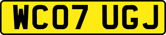 WC07UGJ