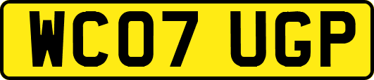 WC07UGP