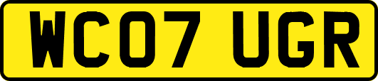 WC07UGR