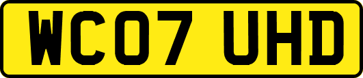 WC07UHD
